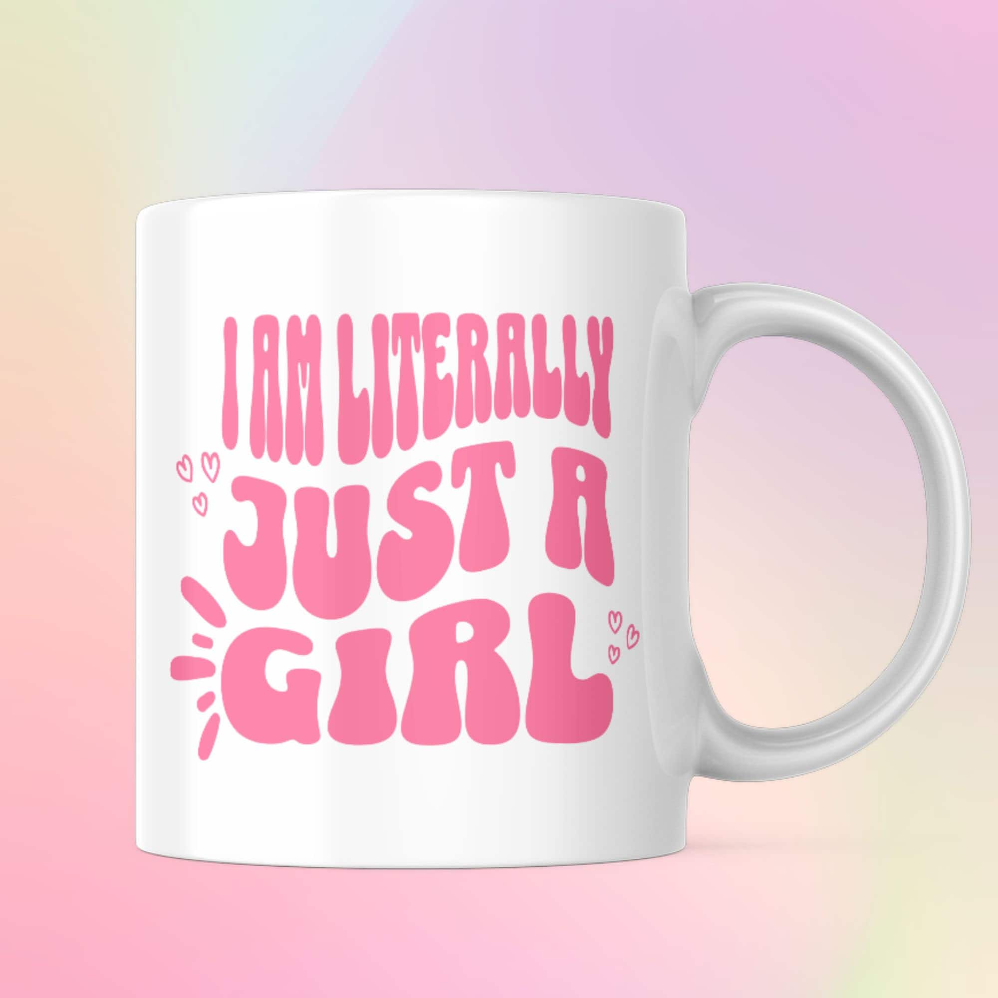 Girl Cup 