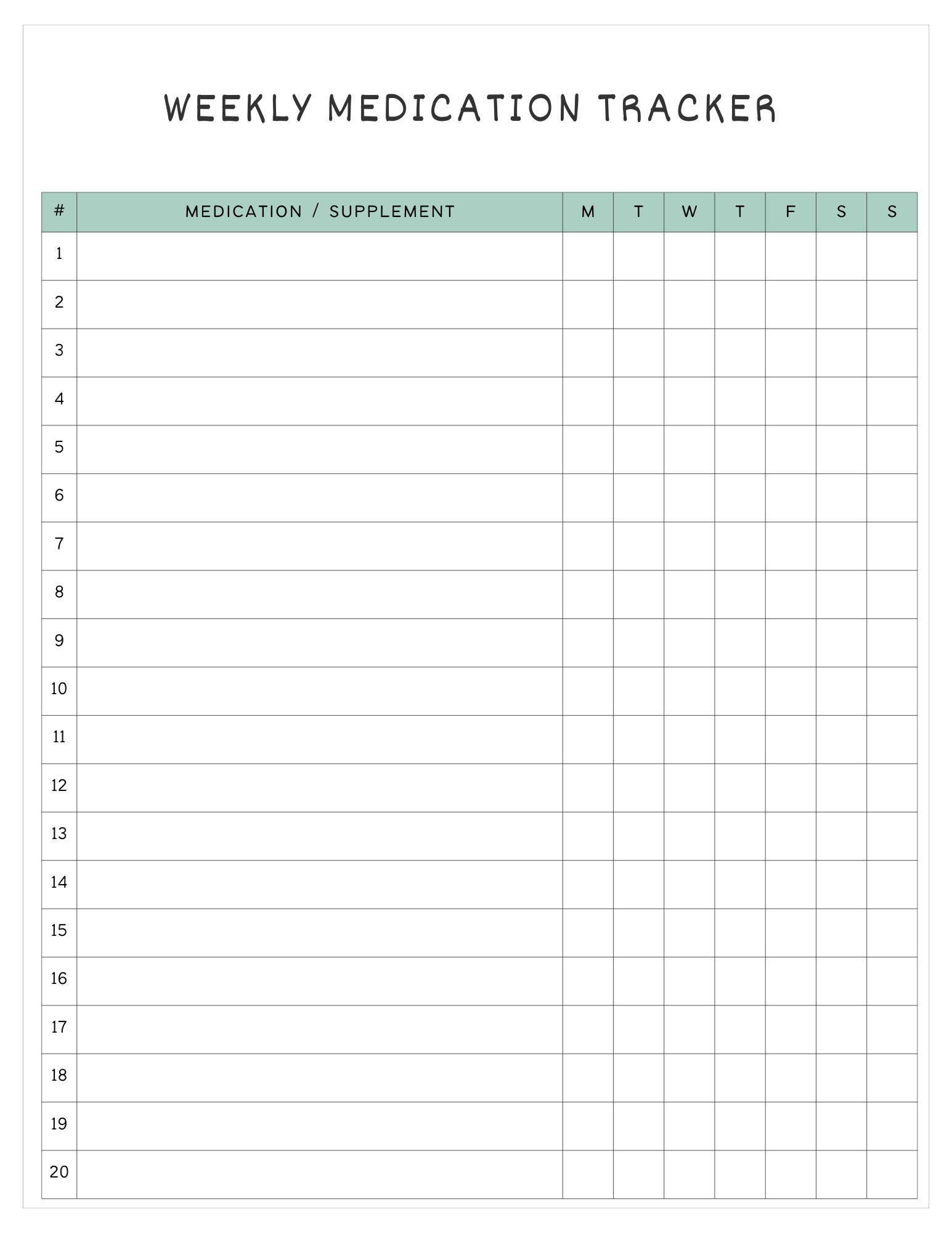 Printable Pet Care Planner Fillable Pet Planner Pet Sitter - Etsy