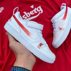 Liverpool hotsell fc shoes