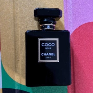 Coco Chanel Perfumes – French A L.A Carte Blog!