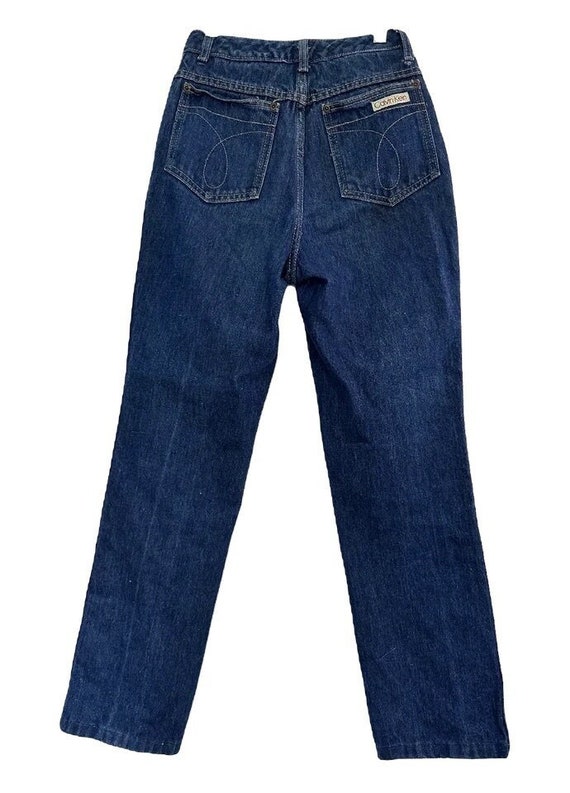 Vintage 70s Calvin Klein Jeans