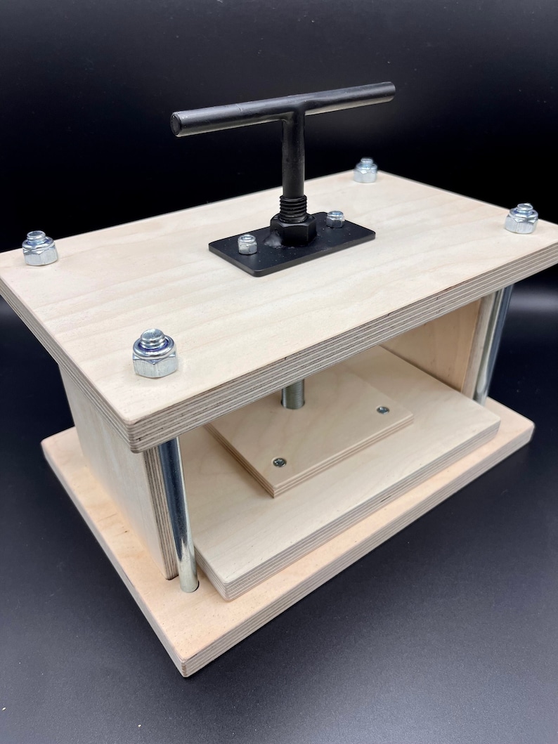 Book Press - Etsy UK