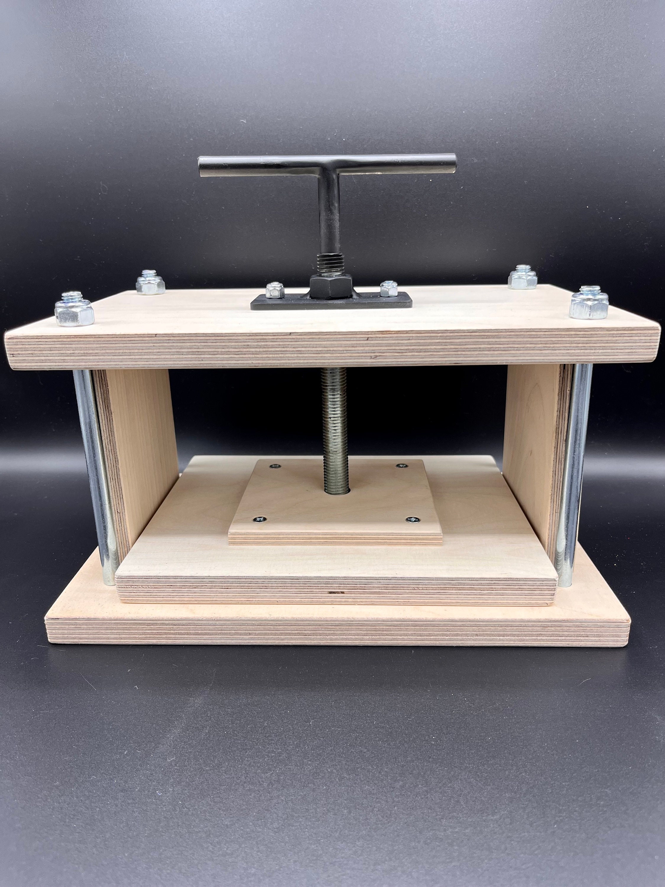 Book Press - Etsy UK