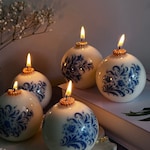Decorative Candles