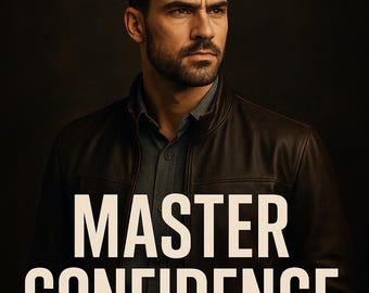 MASTER CONFIDENCE