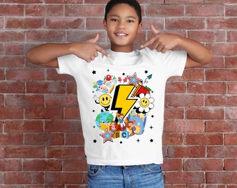 Back To School PNG, First Day At School, Last Day Of School, Pencil Design, Flower Design, Teacher Students Gift PNG, Book Star ABC Design.