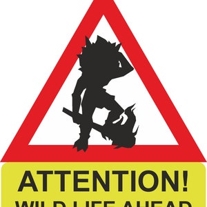Genshin Impact wild life