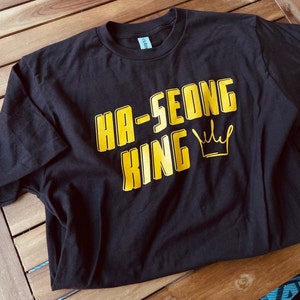 ha seong kim city connect jersey