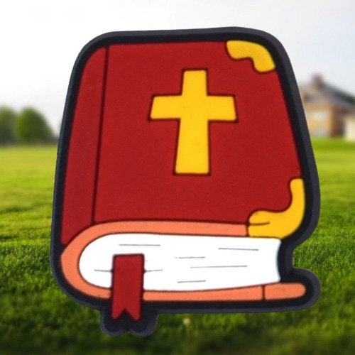 Jesus Jibbitz for Crocs Shoe Charms DIY Custom Religious Etsy