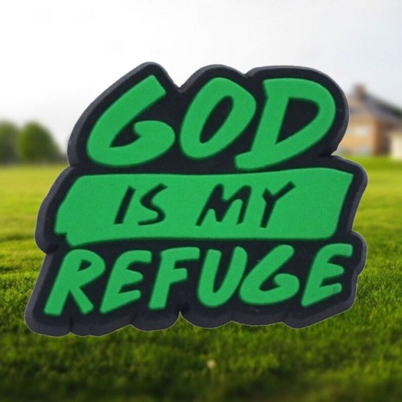 Jesus Jibbitz for Crocs Shoe Charms DIY Custom Religious Etsy