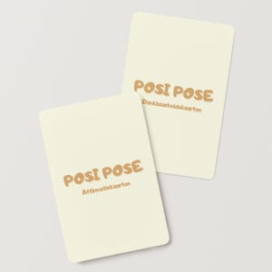Conjunto de cartões de atenção plena para crianças para impressão – Respiração, emoções, afirmações, gratidão e aventura – download digital holandês A6