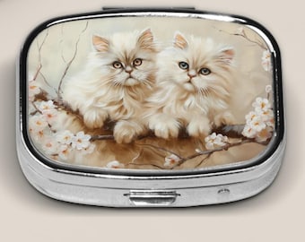 pastillero para gatos