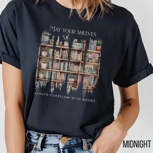 Reading Shirt, Book Lover Shirt, Teacher Book Tshirt, Librarian Shirt, Book Lover Gift, Teacher Shirt, Bookworm T shirt, Reading Teacher