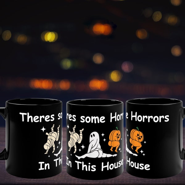 Funny Halloween Gag Etsy