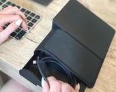 Ergonomic Magic Trackpad Stand | 20 Degree Angle Fixes Wrist Ergonomic Magic Trackpad Stand | 20 Degree Angle Fixes Wrist