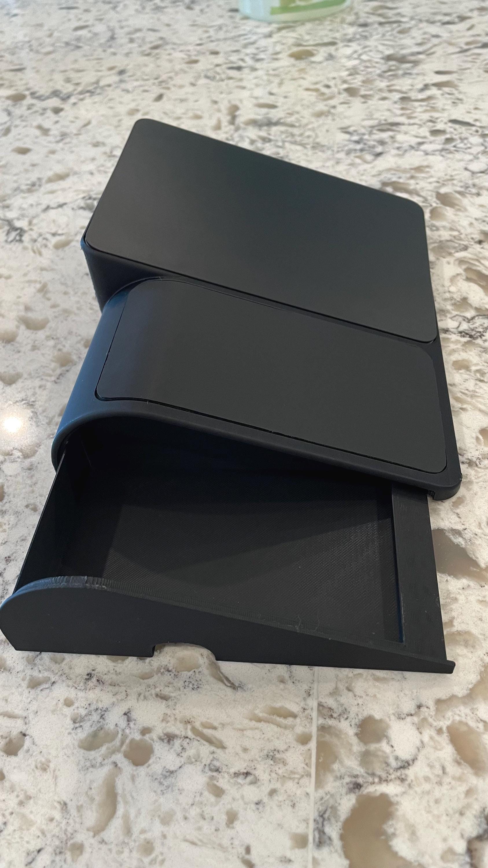 Ergonomic Magic Trackpad Stand | 20 Degree Angle Fixes Wrist