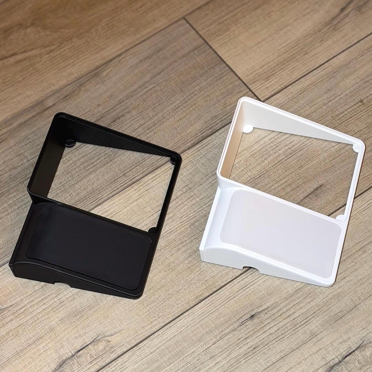人間工学に基づいたMagic Trackpadスタンド | 20度の角度で手首の負担