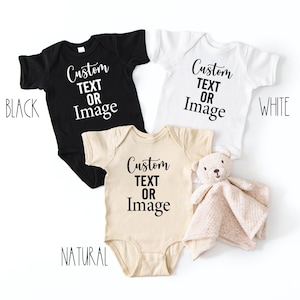 Custom Text Youth Shirt, Personalized Toddler Tee, Customized Text Youth T-Shirt, Your Text Youth Shirts, Custom Youth T-Shirts