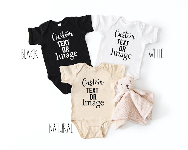 Custom Text Youth Shirt, Personalized Toddler Tee, Customized Text Youth T-Shirt, Your Text Youth Shirts, Custom Youth T-Shirts