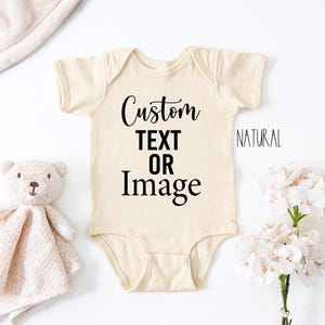 Custom Text Youth Shirt, Personalized Toddler Tee, Customized Text Youth T-Shirt, Your Text Youth Shirts, Custom Youth T-Shirts