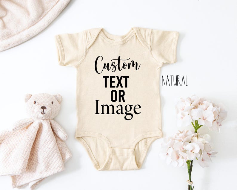 Custom Text Youth Shirt, Personalized Toddler Tee, Customized Text Youth T-Shirt, Your Text Youth Shirts, Custom Youth T-Shirts