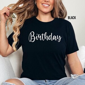 Custom Shirt, Personalized Shirt, Custom Text Shirt, Custom Logo Shirts, Add Your Own Text, Custom Unisex Shirts, Custom Printing T-shirt