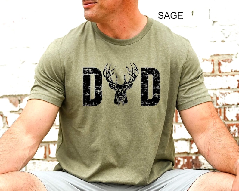 Deer Hunting Dad shirt, I'm Into Fitness Fitness Deer in My Freezer Shirt, Dad Shirt, Gift for Hunter, Hunting T-Shirt, Funny Husband Shirts