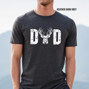 Deer Hunting Dad shirt, I'm Into Fitness Fitness Deer in My Freezer Shirt, Dad Shirt, Gift for Hunter, Hunting T-Shirt, Funny Husband Shirts