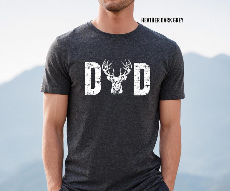 Deer Hunting Dad shirt, I'm Into Fitness Fitness Deer in My Freezer Shirt, Dad Shirt, Gift for Hunter, Hunting T-Shirt, Funny Husband Shirts