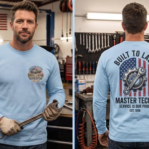 Personalized Logo Performance T-Shirt: Custom 100% Polyester Business Dry Fit Long Sleeve Tee