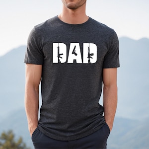 Dad Guns Shirt, Father's Day Gift, Second Amendment, Dad Gift, Dad Gifts, Guns Shirt, Gun Lover Gift Idea, Pro Gun Shirts, Gifts For Dad