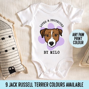 Staffordshire Bull Terrier Baby Sleepsuit Personalised Staffy Face Baby Grow Staffy Mum Baby Shower Gift Customised Staffy Name Baby Vest Etsy Canada