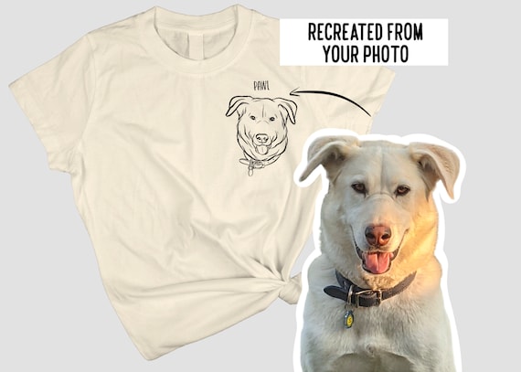 Dog collar shirt hot sale