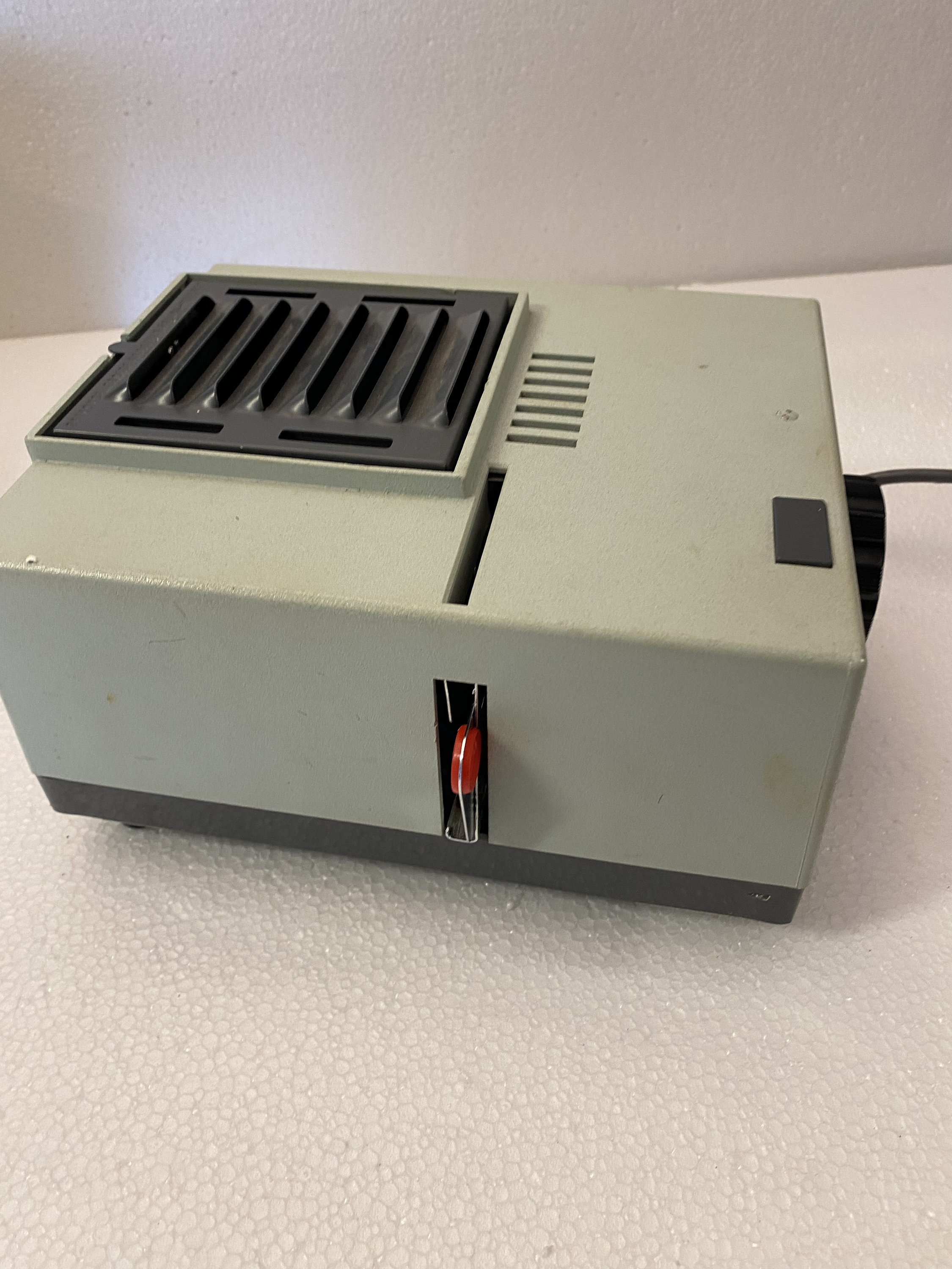 1970s Hanimex Slide Master 300 Slide Projector Etsy Australia