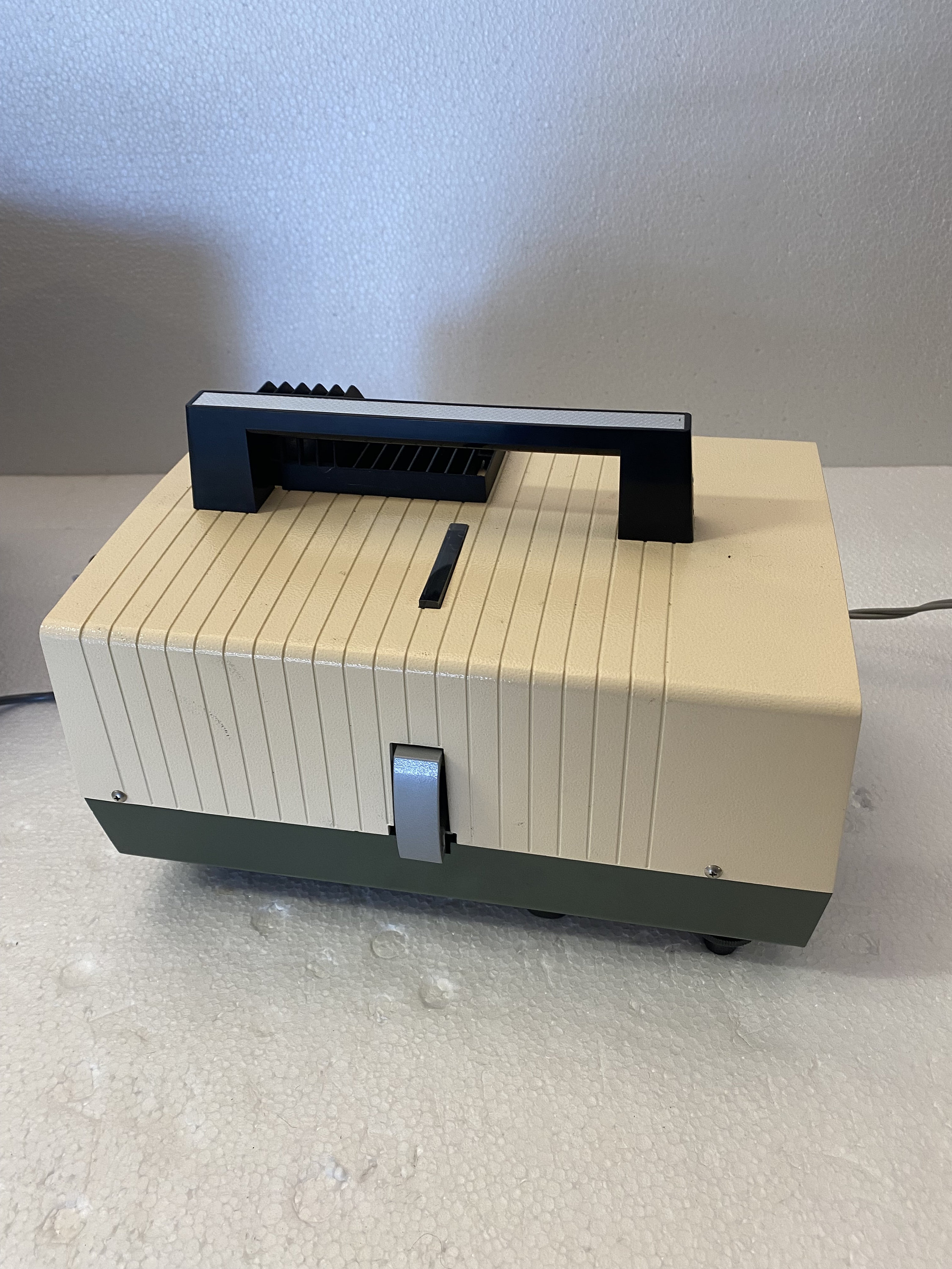 Vintage Cabin Automat Slide Projector With Hard Case Etsy Australia