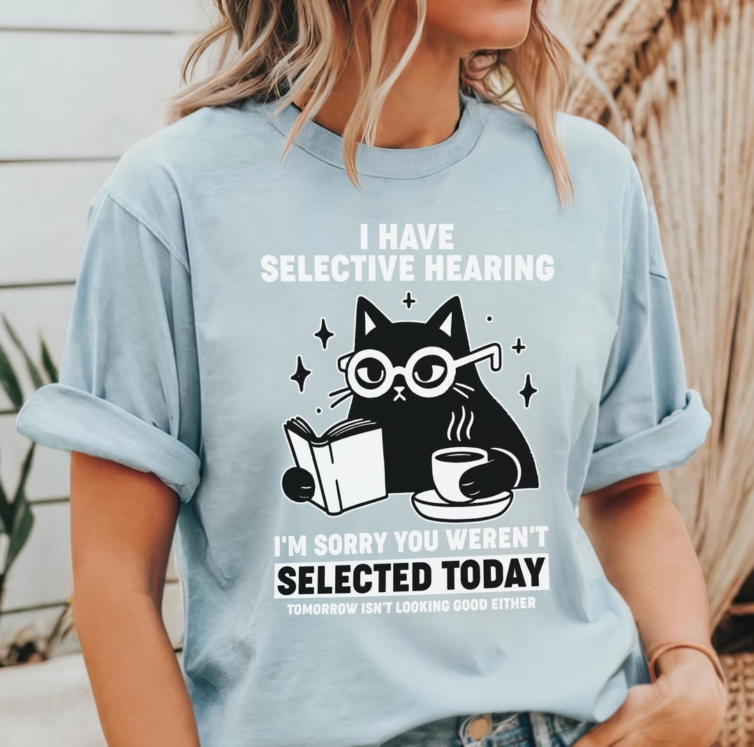 Smiling Cat Unisex T-Shirt | Fun and Stylish Tee