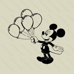 Mickeyy Mouse  SVG, Mouse SVG, Family Trip SVG, Customize Gift Svg, Vinyl Cut File, Svg, Pdf, Jpg, Png, Ai Printable Design File