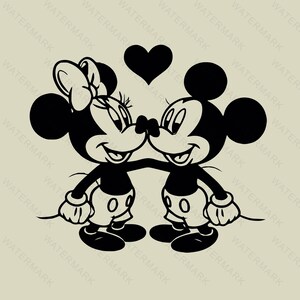 Mickeyy Mouse  SVG, Mouse SVG, Family Trip SVG, Customize Gift Svg, Vinyl Cut File, Svg, Pdf, Jpg, Png, Ai Printable Design File