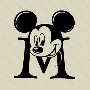 Mickeyy Mouse  SVG, Mouse SVG, Family Trip SVG, Customize Gift Svg, Vinyl Cut File, Svg, Pdf, Jpg, Png, Ai Printable Design File