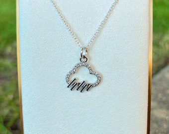 Ode to Seattle Necklace