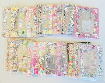 Decorated Toploaders Kpop toploaders