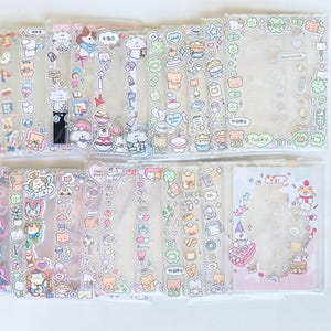 Decorated Toploaders Kpop toploaders