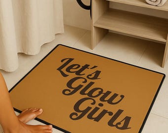 Heavy Duty Floor Mat