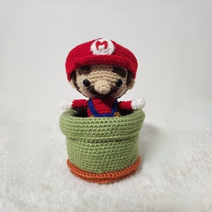 Mario Crochet