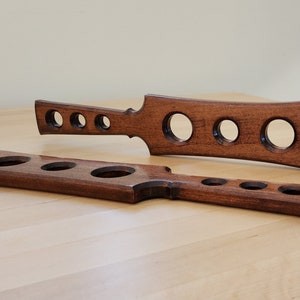 Kiritsu Solid Maple Paddle