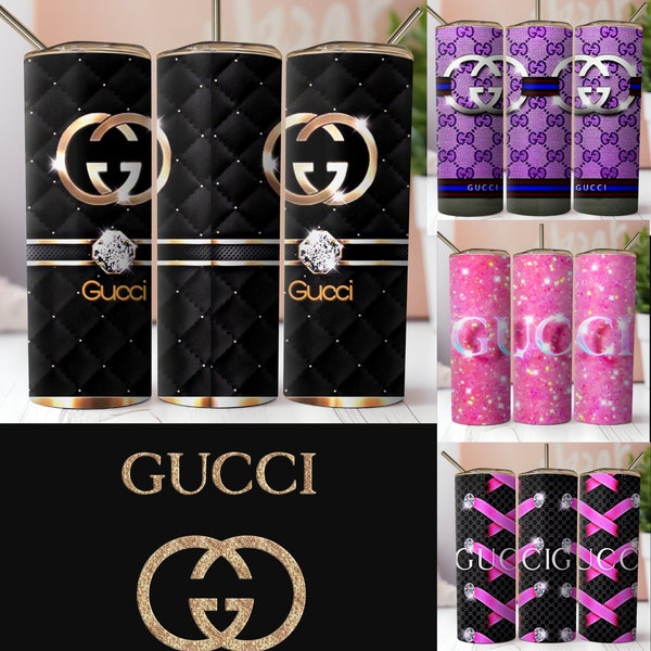 4 Designer Tumbler Wrap Files. Black Purple Pink With Gold And Silver Bling, Glitter, Sparkle. 4 Seamless Digital Files. Skinny Tumbler Wrap