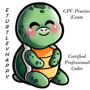 AAPC CPC Practice Exam (2)
