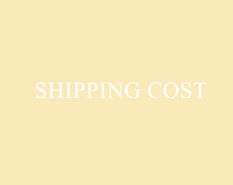 shipping cost