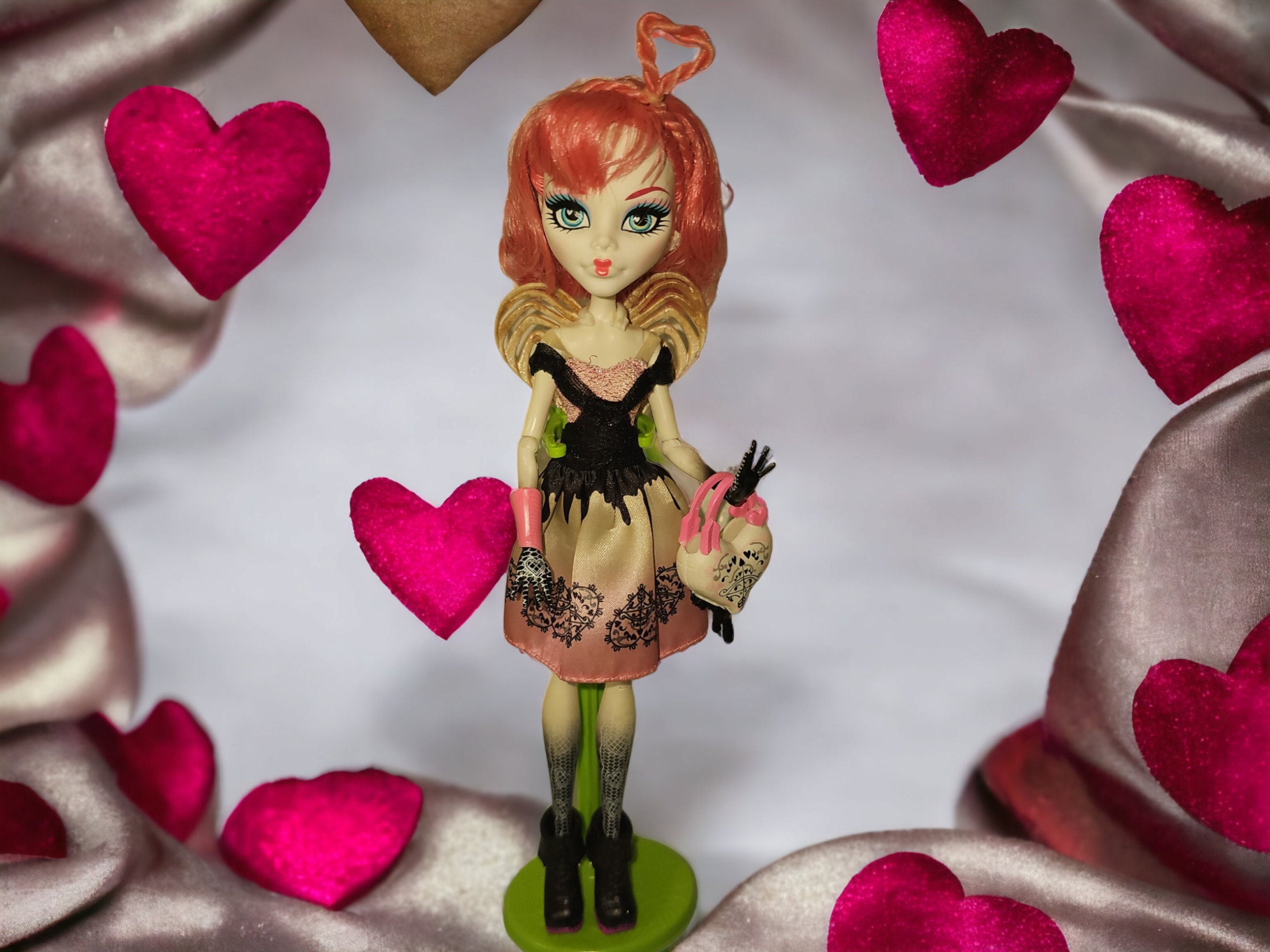 Ever After High C A Cupid BowReplacement