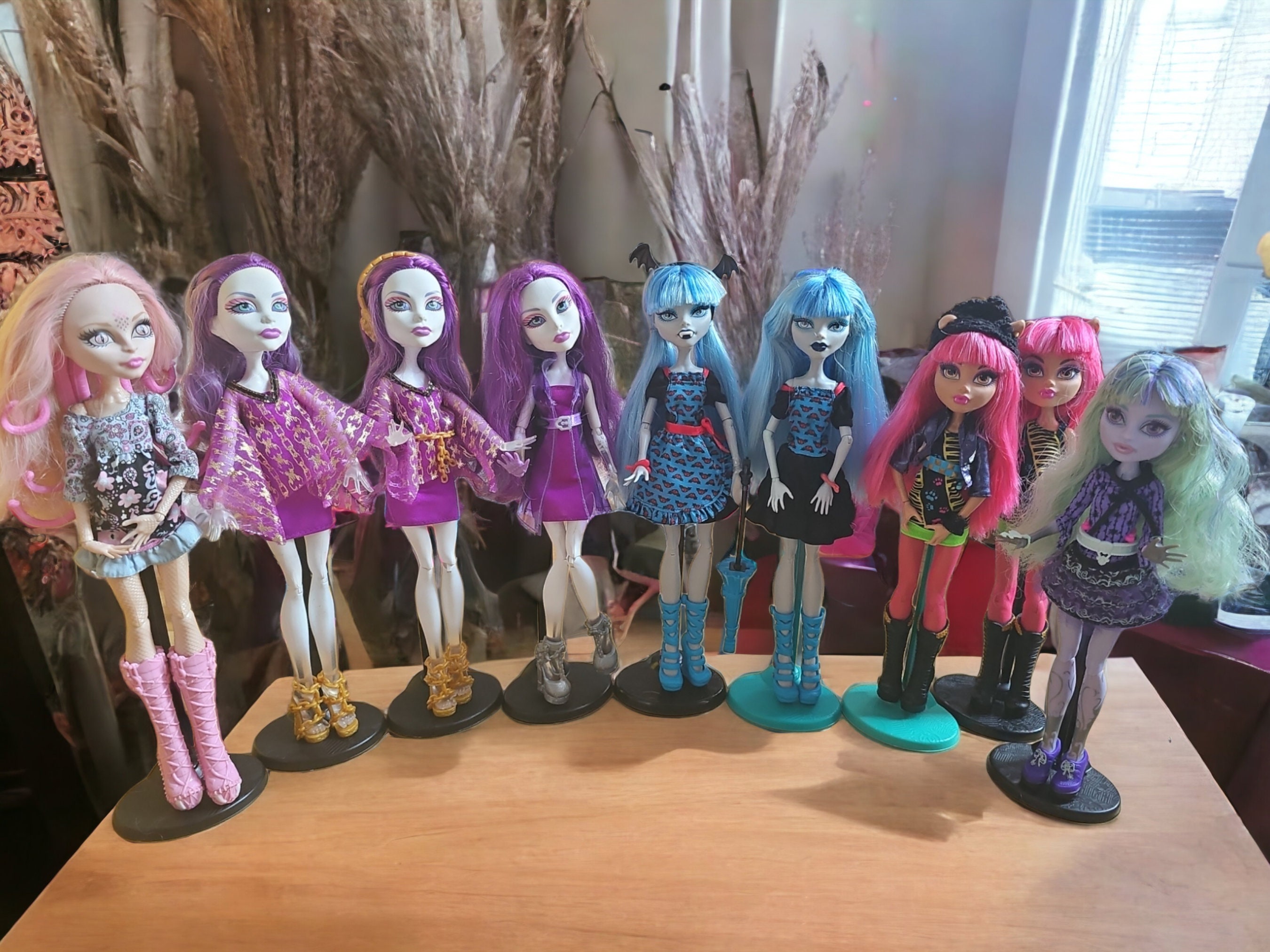 Poland shopping : r/MonsterHigh